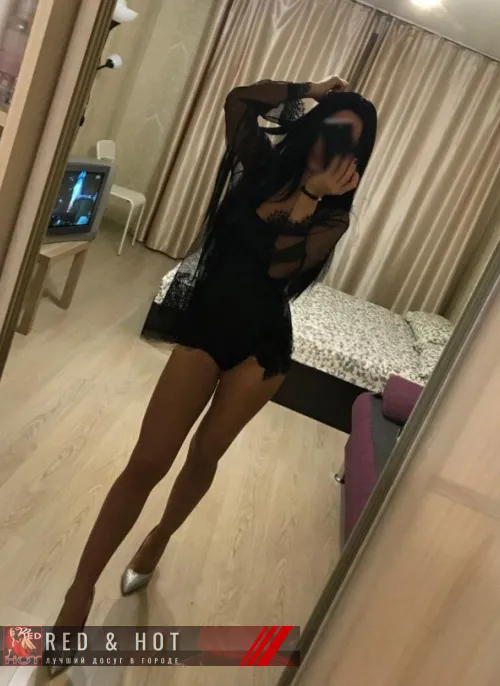 проститутка фея Марьяна, Новомосковск, +7 (993) 508-3545