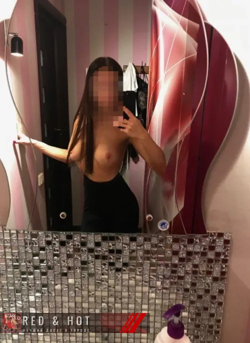 проститутка шлюха Марьяна, +7 (993) 508-3545
