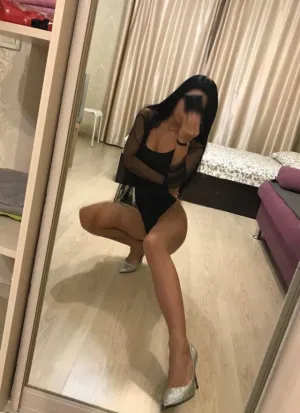 проститутка Марьяна, 24, Новомосковск